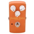 thumbnail image 2 of Pedal efector monobloque de guitarra eléctrica efecto Overdrive 5mA accesorios de piezas de instrumentos de guitarra ANGGREK Otros, 2 of 8