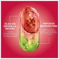 thumbnail image 4 of Shampoo Garnier Fructis borrador de daño 350 ml, 4 of 4