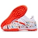 thumbnail image 3 of Zapatos de fútbol con tacos largos para hombre, botas deportivas de interior, profesionales, transpirables, suaves, envío directo, 3 of 5