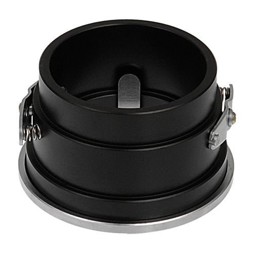 Fotodiox Lens Mount Adapter - Arri Standard (Arri-S) Mount SLR Lens to Fujifilm Fuji X-Series Mirrorless Camera Body