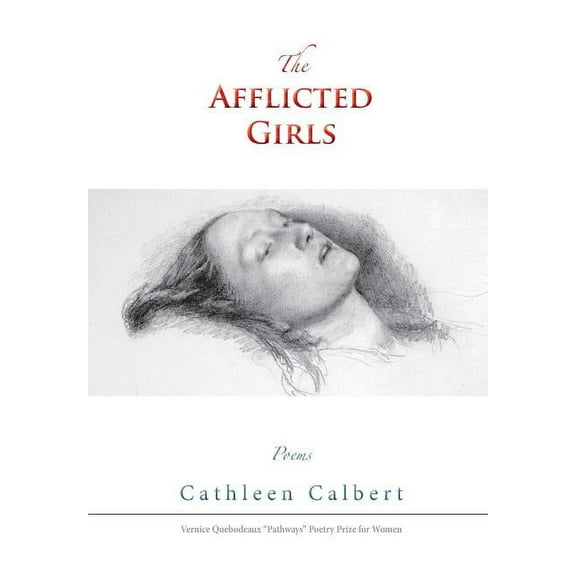 The Afflicted Girls (Paperback)