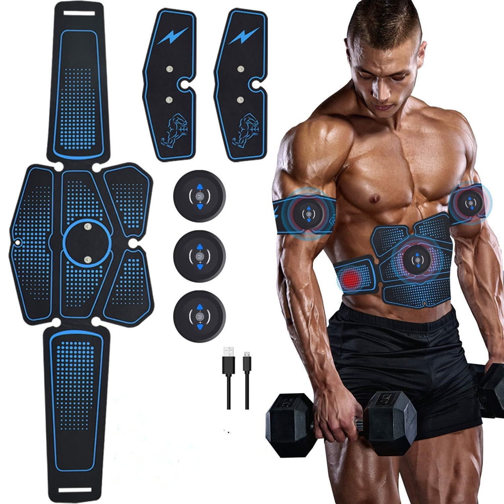 Abs electrostimulation discount