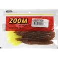 thumbnail image 2 of Zoom Trick Worm 6.5" Floating Fishing Lures for Bass, 20-Count, 2 of 2