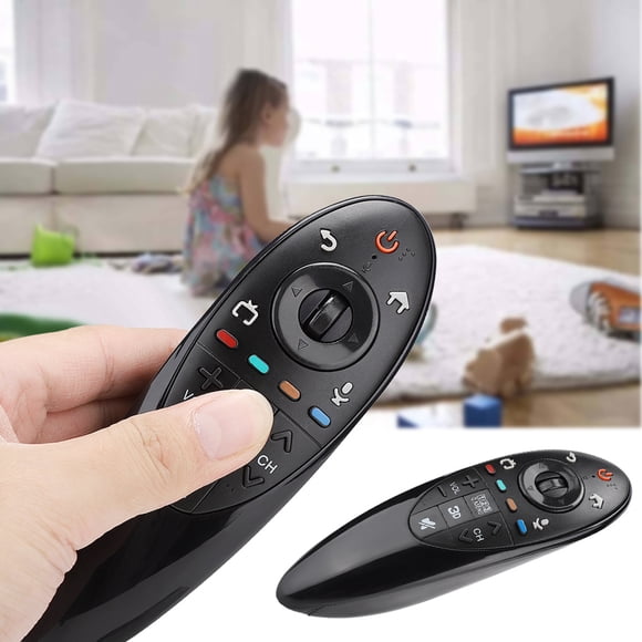 Mando A Distancia de Repuesto para TV AN-MR500G MBM63935937 CON MATERIAL ABS HASTA 10 M DE DISTANCIA