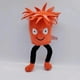 thumbnail image 2 of Smiling critters Plush toys for children's gifts（Green）, 2 of 5