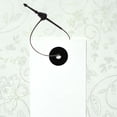 thumbnail image 4 of Generic 4000pcs Clothing Hang Tag Snap Lock Plastic Security Loop Pins, 4 of 6