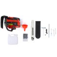 thumbnail image 2 of Wear-resistant Logging Saw, Chainsaw, Easy Start Single-Handed Bamboo Wood Branches For Wood Cutting, 2 of 8