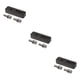 thumbnail image 4 of Eigraketly Piezas de adaptador de asiento de extensión de freno en V, adaptadores de asiento de conversión de aleación de aluminio, accesorio modificado Type1 NO1 Eigraketly CBP496997, 4 of 6