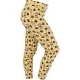 thumbnail image 5 of Women Blessed Thanksgiving Mommy and Me Legging Outfit (Women S), 5 of 7