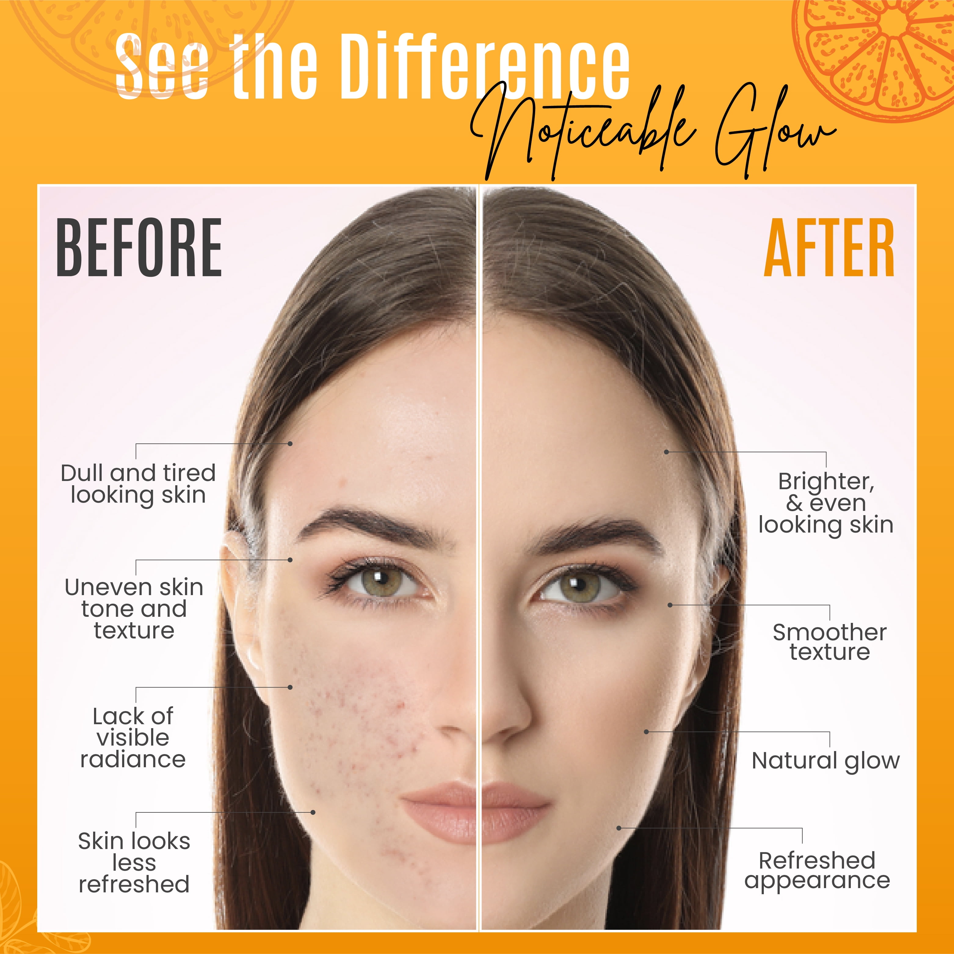 Dermaxgen Vitamin C Serum