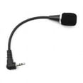thumbnail image 2 of HLONK Mini Microphone Flexible 3.5mm pour PC Portable, 2 of 6