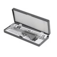 thumbnail image 1 of Welding Gauge for Stainless Steel Tubes, Internal Weld Misalignment Inspection Gauge, 1 of 4