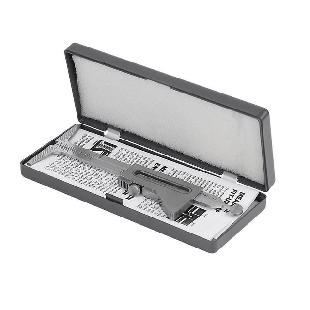 Welding Gauge for Stainless Steel Tubes, Internal Weld Misalignment Inspection Gauge