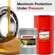 EP2 Extreme Pressure Lithium Grease, NLGI 2 - 35LB. (5 Gallon) Pail
