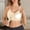 F-1Beige, variant on ZHOGXU Camisole For Women Built In Bra Tank Tops Adjustable Spaghetti Strap Solid Color Comfortable Lightweight Vest For Daily Wear,Beige,L