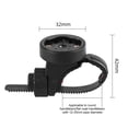 thumbnail image 4 of Estante de mesa de código de bicicleta multifuncional para soporte de luz trasera de radar Garmin Varia Tmvgtek Accesorios para bicicletas, 4 of 4