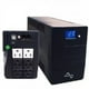 thumbnail image 2 of No Break DATASHIELD KS-1000 LCD - 1000 VA, 600 W, 6 h, Negro, Hogar y Oficina DATASHIELD KS-1000 LCD, 2 of 2
