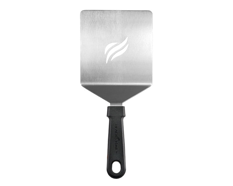 Blackstone XL Wide Hamburger Spatula with Plastic Handle