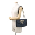 thumbnail image 4 of Pre-Owned Gucci Chain Shoulder Bag Raja Tiger Head 537241 GUCCI Handbag, 4 of 18