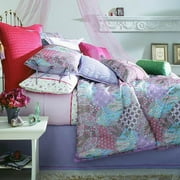 Ashanti Comforter Set