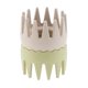 thumbnail image 5 of Cepillo Desenredante para Todo Tipo de Cabello Zulema Estilo Redondo Beige, 5 of 8