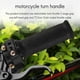 thumbnail image 2 of Professional Restrictable Twist Throttle Cable Set For 47cc 49cc Mini Moto Bike Dirt Bike Quad Gift for family, 2 of 5