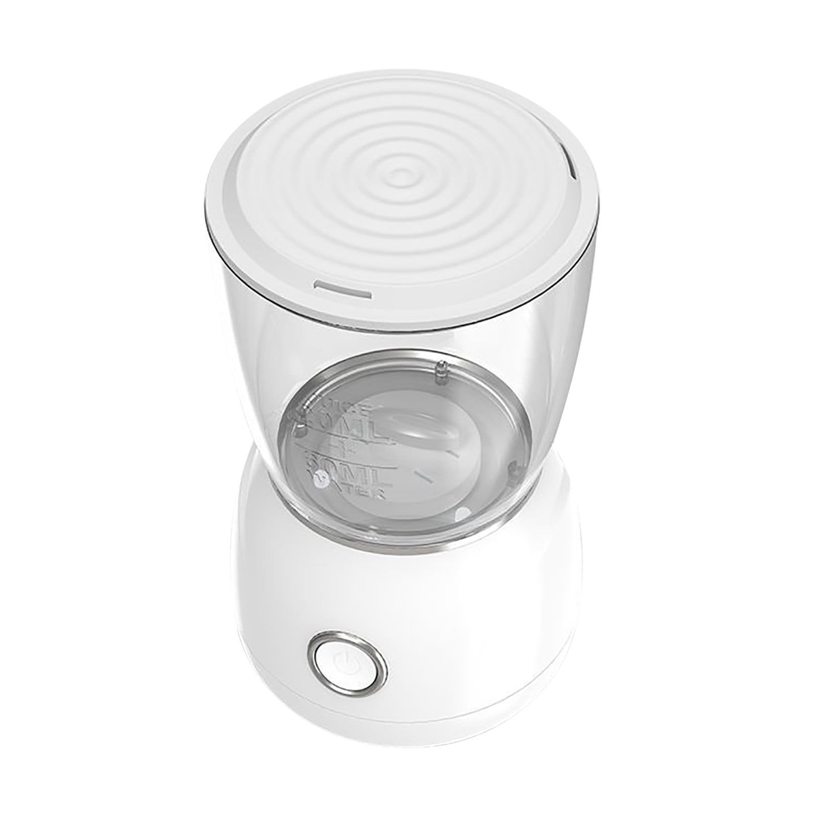 Wmkox8yii Collagen Mask Machine DIY Natural Fruit And Vegetable Mask