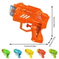 thumbnail image 2 of Mini Water Toys for Kids Easy to Use Summer Outdoor Water Play, 2 of 7