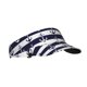 thumbnail image 1 of Balery Anchors Gorra deportiva con visera ajustable para mujer y hombre (talla única), 1 of 7