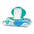 Pampers Wipes Complete Clean