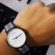 thumbnail image 2 of Reloj Caballero Lona Gris Negro-CB00020182 Zeit Lona, 2 of 4