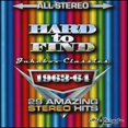 thumbnail image 1 of Pre-Owned Hard to Find Jukebox Classics 1963-64: 29 Amazing Stereo Hits (CD 0730531232129) by Various Artists, 1 of 1
