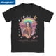 thumbnail image 5 of Camisetas para hombre y mujer, de Chappell Roan Fairy, de algodón, impresionantes, de Midwest Princess Tour, camisetas de cuello redondo, idea de regalo, 5 of 6
