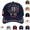 911 memorial hat-B, variant on Never Forget 9/11 Baseball Cap, 25th Anniversary Commemorative Hat 2001-2026, 3D Embroidered Patriotic American Flag Sun Cap,Vintage Hats for Men Women Veteran Gift