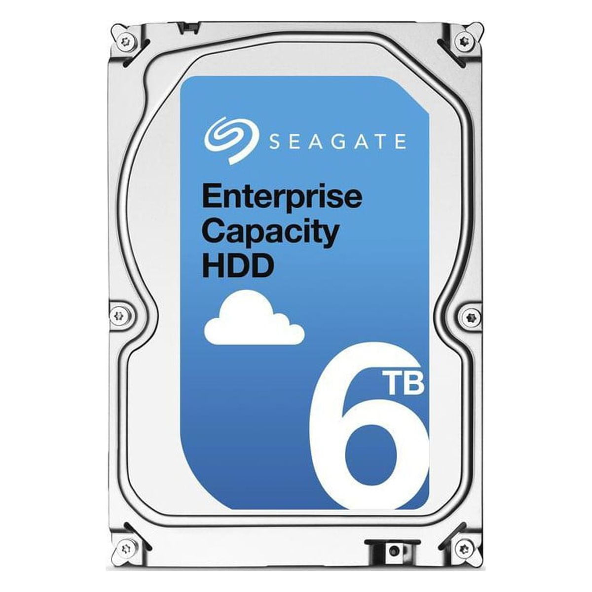 Seagate Exos 7E10 10TB 256MB 3.5" SATA 6GB/s 7200 RPM Surveillance