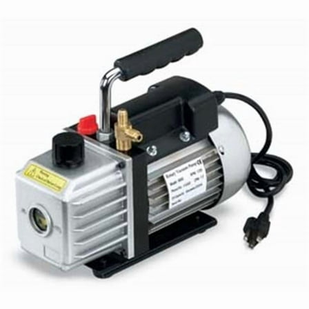 1.5 Cfm Vacuum Pump