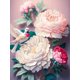 thumbnail image 1 of Birds And Flowers Art Diamond Painting Full Drills Peony Parrot Landscape Embroidery Square Round Mosaic Cross Stitch S526square 60x80cm Gao Jinjia LED, 1 of 2