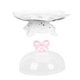 thumbnail image 3 of 1 Set of Party Dessert Display Stand Desktop Snack Cake Serving Tray ABS Fruit Tray, 3 of 4