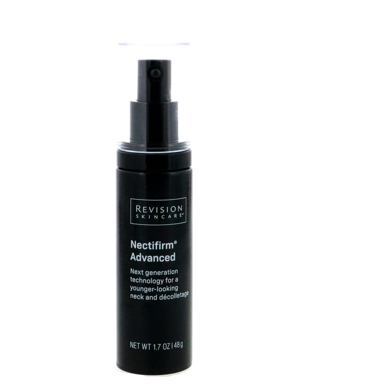 Revision Skincare Nectifirm Advanced, 1.7 oz, New In Box - Walmart.com