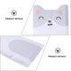 thumbnail image 3 of 1pc Kid Room Wall Pad Animal Pattern Wall Protective Pad Anti-collision Wall Pad, 3 of 3