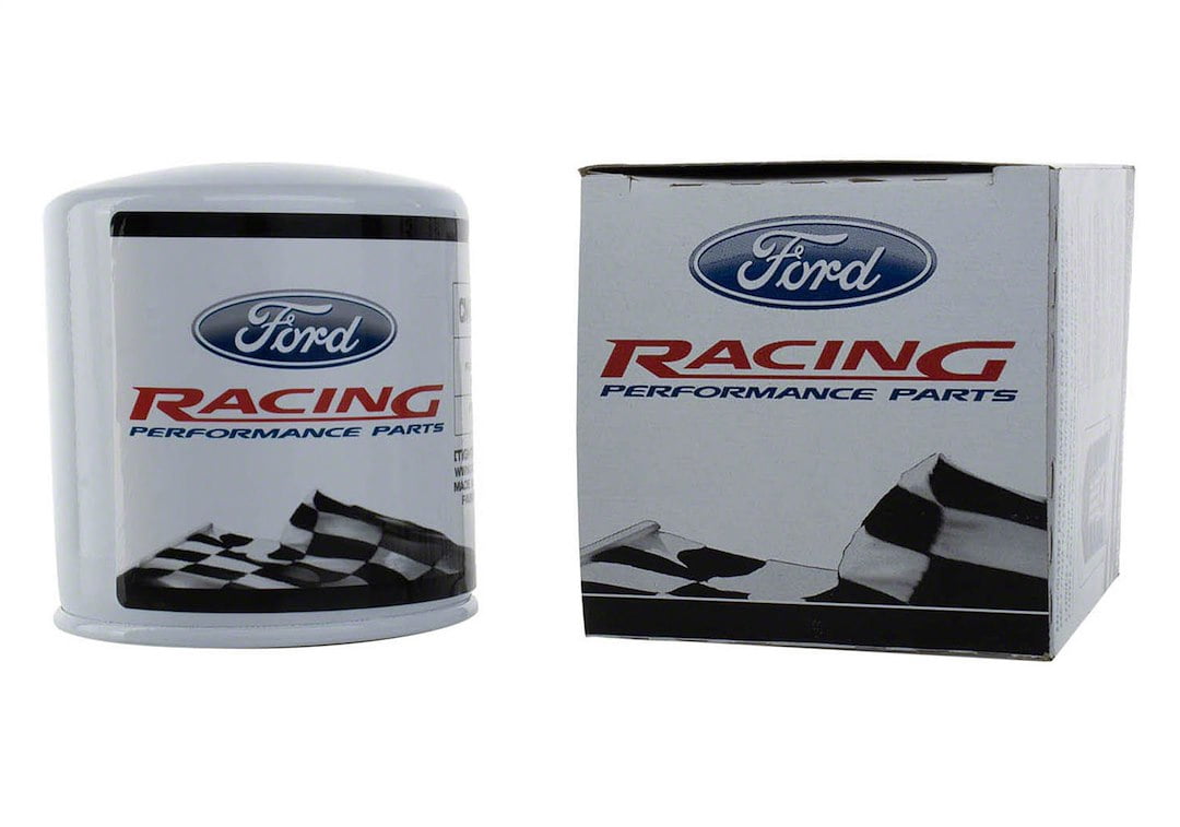 FORD HD Racing Oil Filter M-6731-FL820