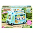 thumbnail image 2 of Calico Critters Sunshine Nursery cami&oacute;n para mu&ntilde;ecas, Asientos de veh&iacute;culo de Juguete hasta 12 Cifras coleccionables, Color Azul Calico Critters NA, 2 of 7