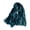 Dark Green, variant on Head Scarf for Women Fringed Cotton Linen Blend Travel Wrap Shawl Wraps for Women