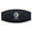 Black, variant on TUSA Neoprene Wide Comfort Mask Strap Cover (Blue)