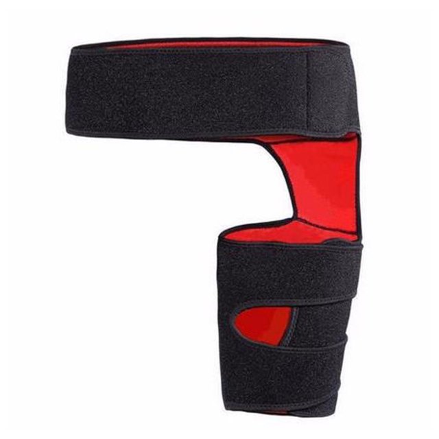 Sonducket Protector de correa ajustable para ejercicio de un solo hombro para mujer, equipo de recuperación de manga de compresión para Ropa Deportiva, Zapatos