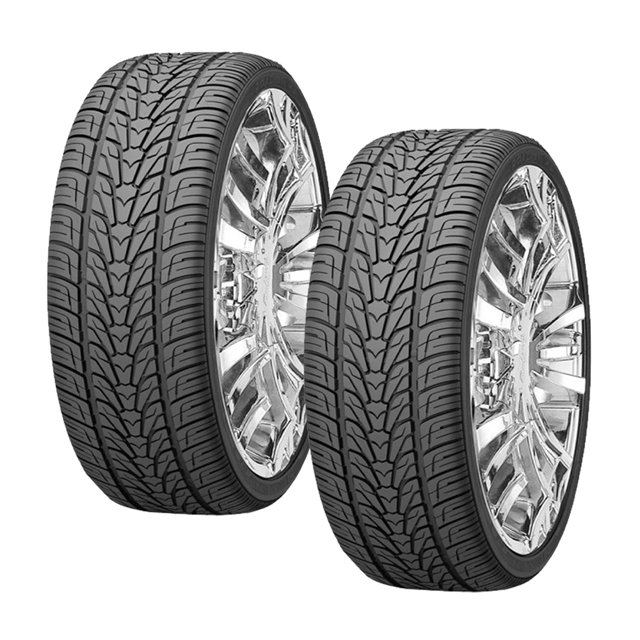 Paquete de 2 Llantas 255/50 R20 NEXEN ROADIAN HP 109V