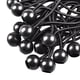thumbnail image 2 of Cuerda De Pelota Hinchable Para Tienda De Campaña 10 Uds cuerdas elásticas de cabeza de bola correa de dosel de lona resistente para acampar al aire libre, 2 of 5