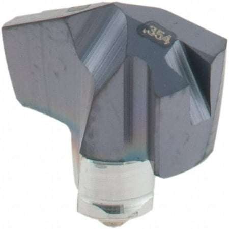 

Iscar Series ICM 8.99mm Diam Grade IC907 140° Replaceable Drill Tip Carbide TiAlN/TiN Finish 9 Seat Size