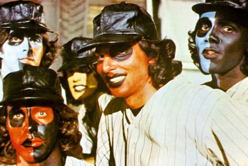 baseball furies hat