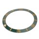 thumbnail image 1 of Inserto De Bisel De Reloj, Anillo De Bisel De Reloj Portátil De Moda, Carácter Transparente Para Tienda De Relojes ANGGREK Otros, 1 of 8